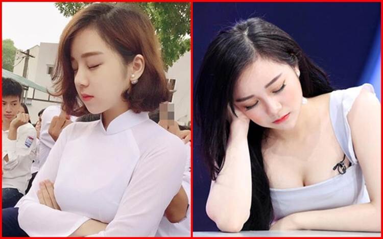 Cận cảnh cuộc sống sang chảnh của hot girl ngủ gật từng tuyên bố đi hát thành công hơn Chi Pu-1
