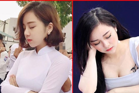 Cận cảnh cuộc sống sang chảnh của 'hot girl ngủ gật' từng tuyên bố 'đi hát thành công hơn Chi Pu'