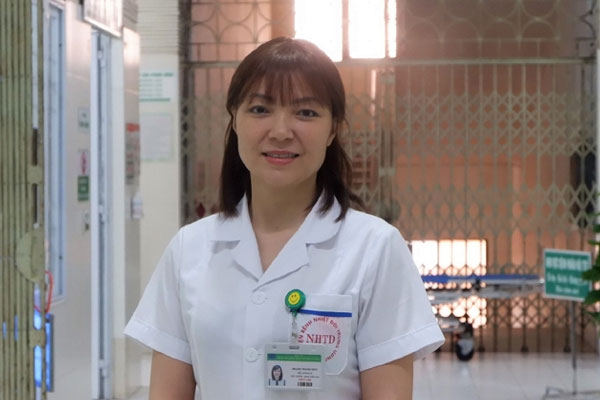 Mắc ung thư vú, tôi đòi ly hôn nhưng chồng không đồng ý-4