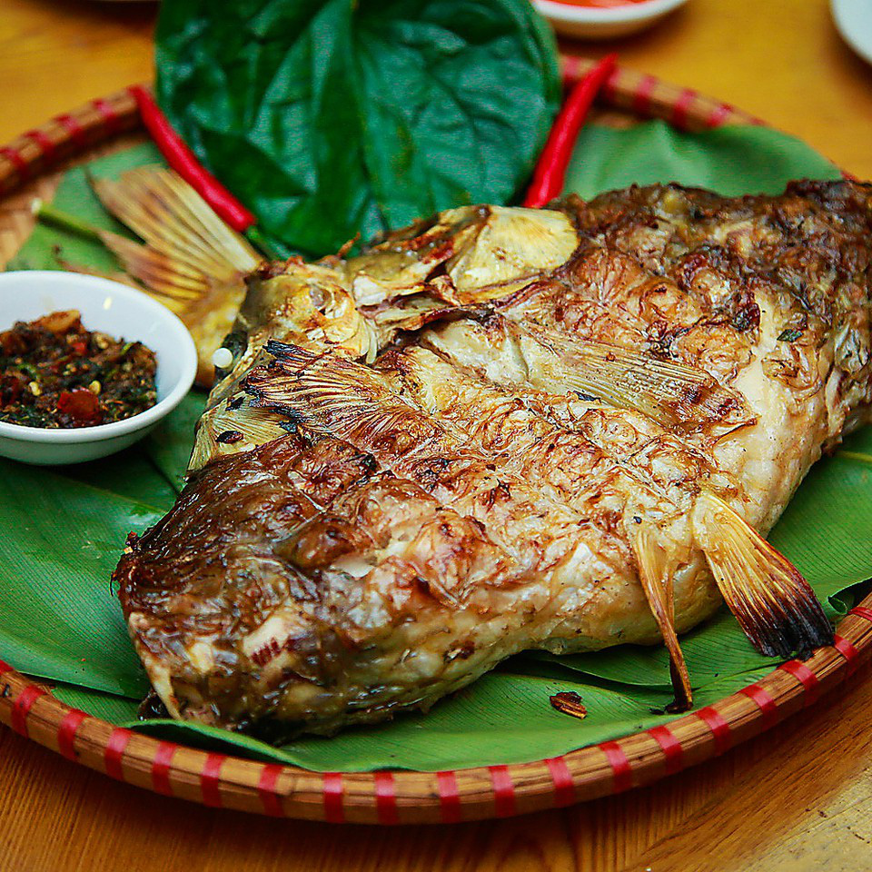 Tứ đỉnh gia vị đặc sản Tây Bắc thơm nức nở, nhiều loại có tiền triệu chưa chắc mua được-2