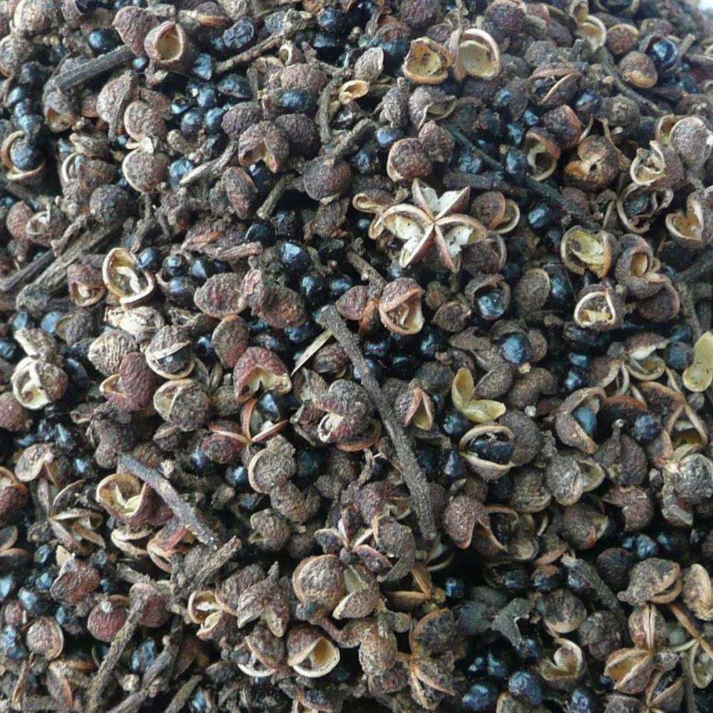 Tứ đỉnh gia vị đặc sản Tây Bắc thơm nức nở, nhiều loại có tiền triệu chưa chắc mua được-3