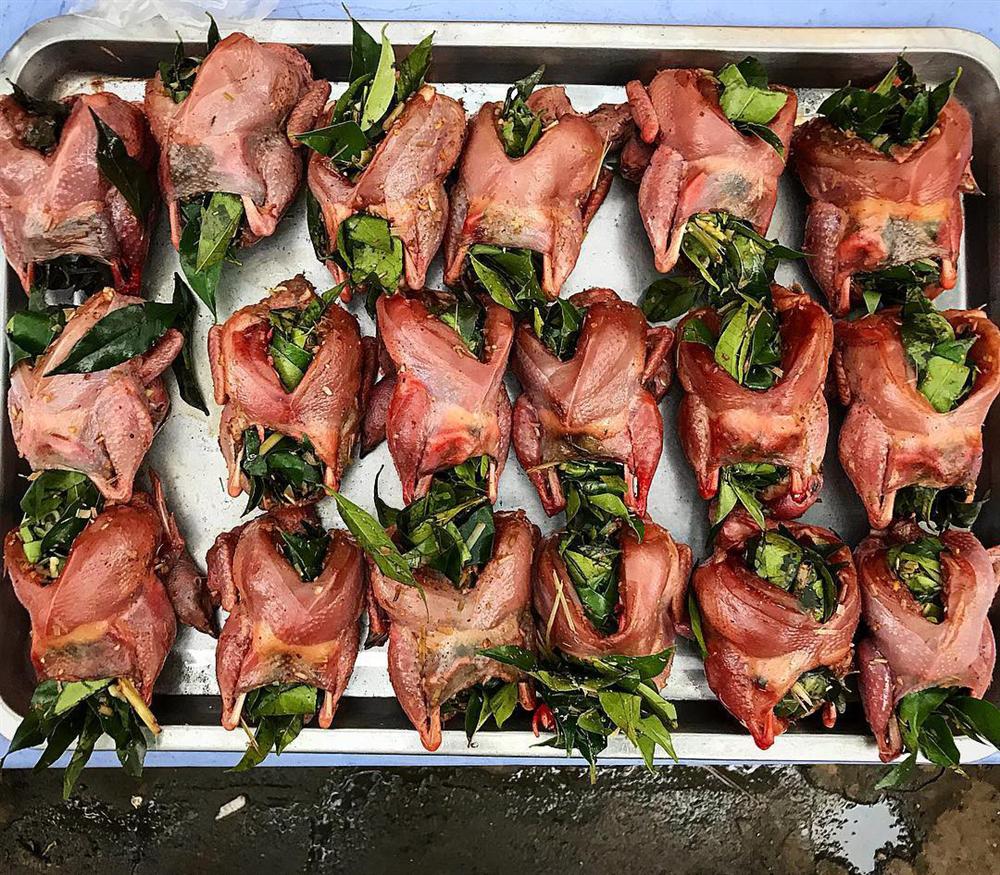 Tứ đỉnh gia vị đặc sản Tây Bắc thơm nức nở, nhiều loại có tiền triệu chưa chắc mua được-4