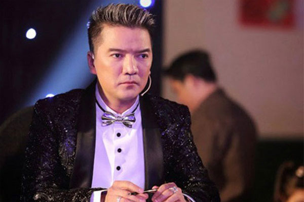 Đàm Vĩnh Hưng: Anh em nghệ sĩ khi làm từ thiện phải cạnh tranh nhau ư? Không bao giờ!-6