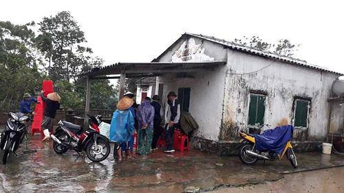 Vụ 22 quân nhân bị vùi lấp: Nhói lòng trước những gia cảnh éo le, dự định còn dang dở-1