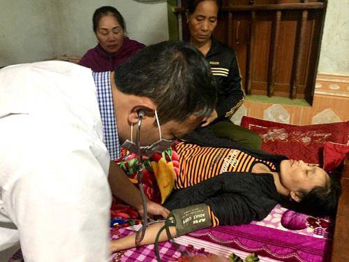 Vụ 22 quân nhân bị vùi lấp: Nhói lòng trước những gia cảnh éo le, dự định còn dang dở-4