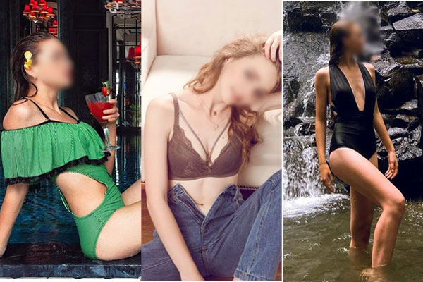 Bị vợ đánh ghen, tố ngoại tình vì clip hôn tay gái lạ - quản lý Hoài Lâm giải thích: Tôi nhớ là có thể đang ngửi một cái gì đấy-6