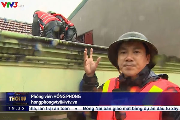 Clip: Thót tim xem cảnh băng rừng, vượt suối đưa thi thể Đại úy Công an hy sinh vì cứu người về đất mẹ-4