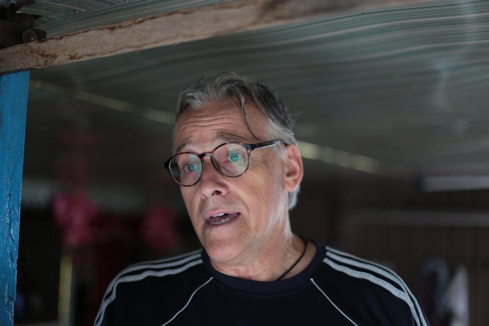 Tờ giấy xác nhận trinh tiết, khách sạn và cưỡng hiếp: Hành trình của những bé gái bị chính mẹ đẻ ép đi bán dâm để lấy tiền nuôi cả gia đình-6