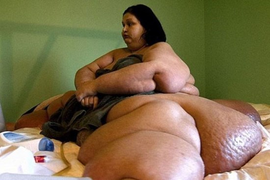 Người phụ nữ từng bị coi là