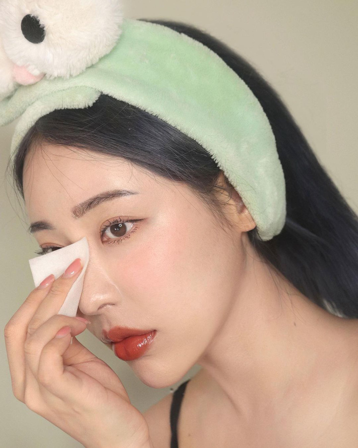 Mụn nổi hoài không hết là do bạn skincare lệch pha”, biết sớm những sai lầm sau mới mong cứu được làn da-2