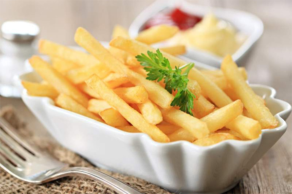 Các bộ phận quan trọng trong cơ thể sợ nhất thực phẩm gì?-1