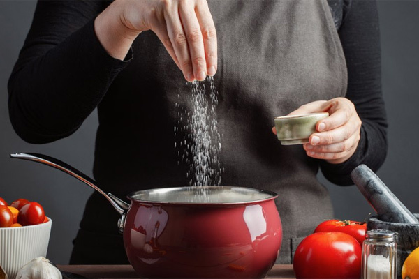 Các bộ phận quan trọng trong cơ thể sợ nhất thực phẩm gì?-2