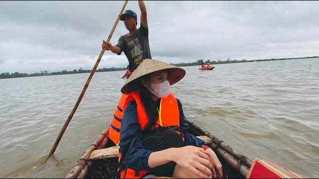 Luật sư khẳng định: Ca sĩ Thủy Tiên làm từ thiện đúng luật-1