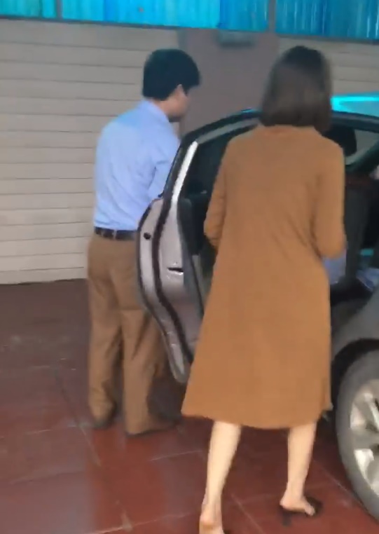 Vụ chồng bắt gian vợ tại nhà nghỉ cùng ông chú khiến MXH sôi sục: Anh chồng kể thêm tình tiết vụ việc và lý giải lý do vì sao không đánh ghen tại trận-2