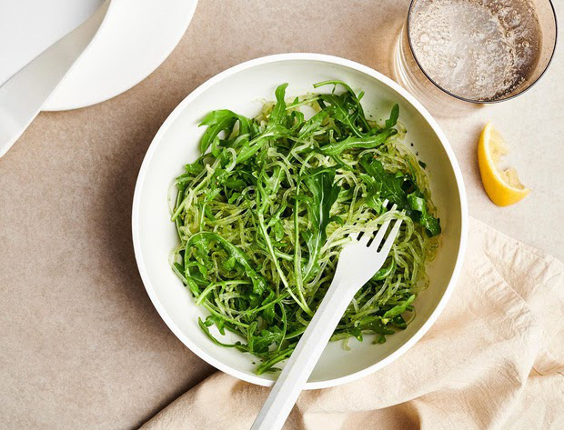 Con gái muốn giảm cân, giữ dáng không nên bỏ qua 4 loại thực phẩm thần thánh” giúp làn da sáng khỏe-2