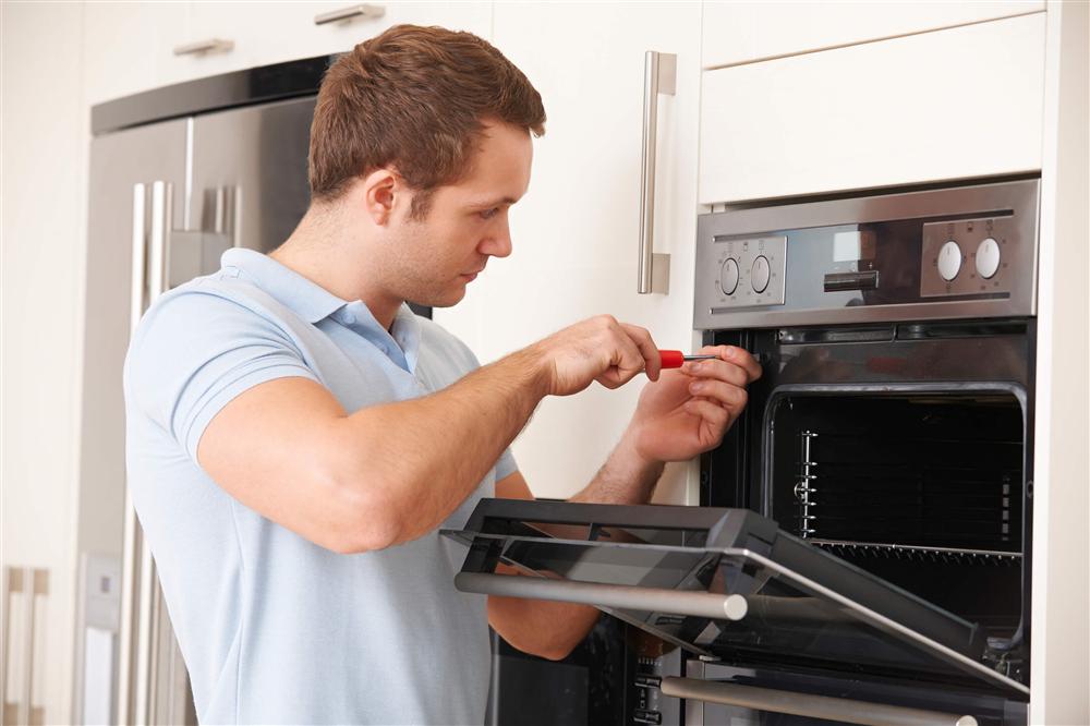 Lò vi sóng kêu to gây khó chịu: Nguyên nhân có thể rất đơn giản, áp dụng ngay biện pháp dưới đây để khắc phục-6