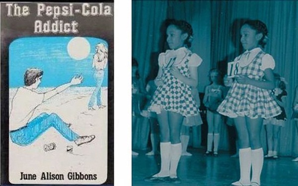 Cuộc đời rùng rợn của cặp song sinh không nói tiếng người, người này sống thì người kia phải chết-3