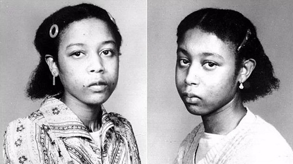 Cuộc đời rùng rợn của cặp song sinh không nói tiếng người, người này sống thì người kia phải chết-4