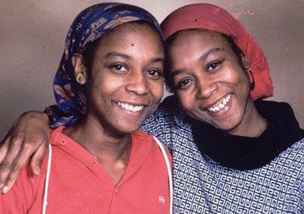 Cuộc đời rùng rợn của cặp song sinh không nói tiếng người, người này sống thì người kia phải chết-5