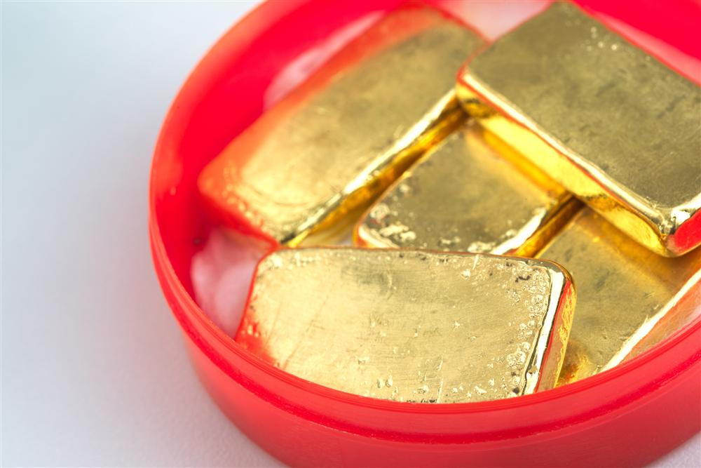 Có 2 tỷ, sợ mua đất chuyển qua ôm vàng, vợ chồng trẻ lãi to-2