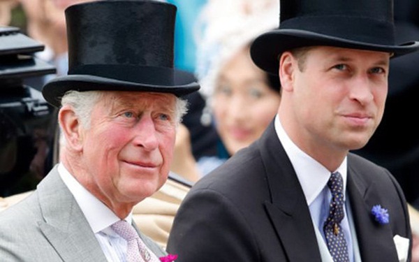 Công nương Diana từng thẳng thừng tuyên bố gây choáng về việc nối ngôi của chồng và con trai cả?-2