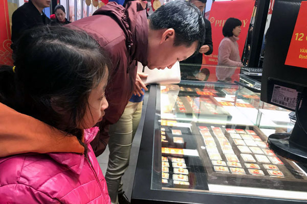 Đồn nhau đổ tiền vào miếng đất hoang: Người đổi đời lừa kẻ trắng tay-3