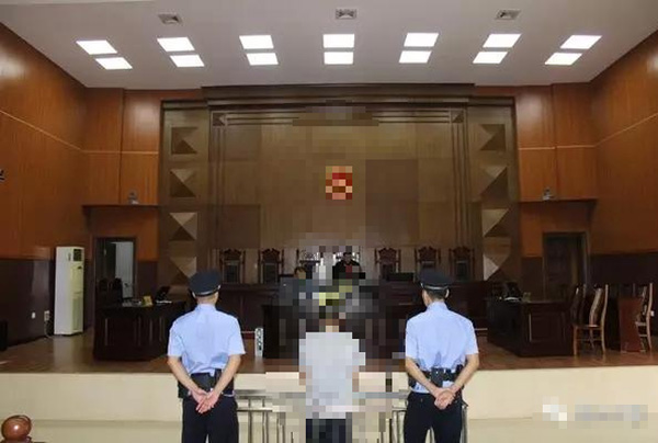 Bản án cuối cùng cho kẻ thủ ác sát hại nhân tình và 2 đứa trẻ, hành động trước khi phi tang xác được khai trên tòa gây phẫn nộ-1