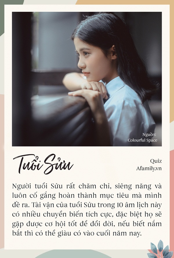 Tài vận của 12 con giáp trong tháng 10 âm lịch này: Người phát tài có thể mua nhà mua xe, kẻ cẩn trọng trong việc chi tiêu hằng ngày-2