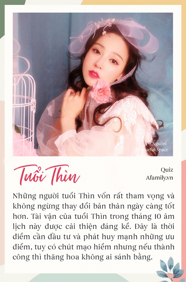 Tài vận của 12 con giáp trong tháng 10 âm lịch này: Người phát tài có thể mua nhà mua xe, kẻ cẩn trọng trong việc chi tiêu hằng ngày-5