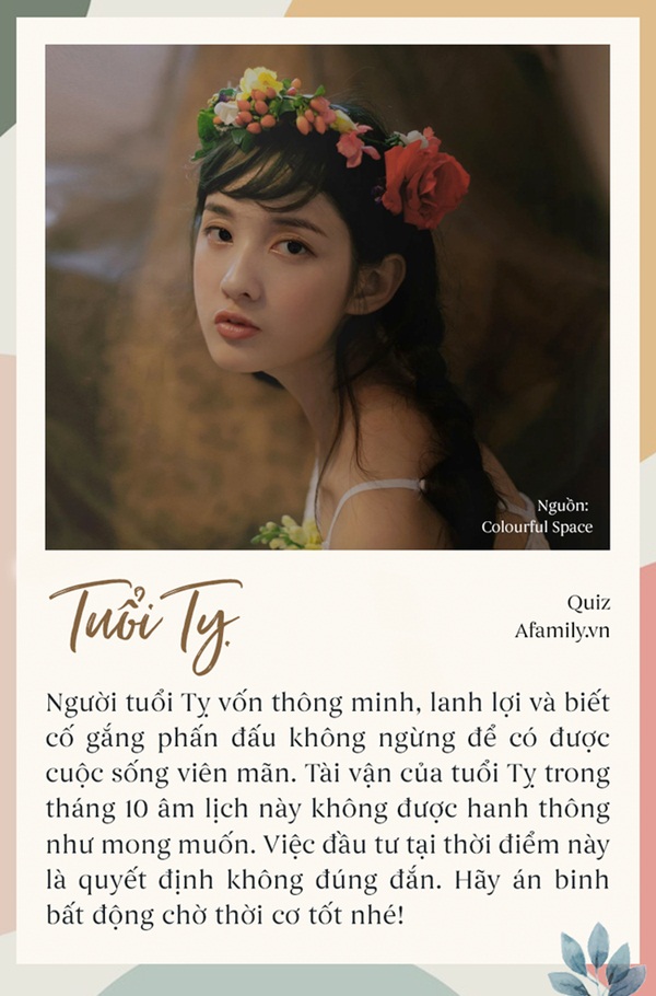 Tài vận của 12 con giáp trong tháng 10 âm lịch này: Người phát tài có thể mua nhà mua xe, kẻ cẩn trọng trong việc chi tiêu hằng ngày-6