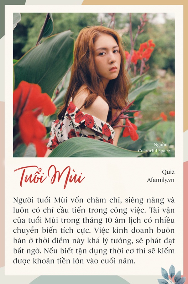 Tài vận của 12 con giáp trong tháng 10 âm lịch này: Người phát tài có thể mua nhà mua xe, kẻ cẩn trọng trong việc chi tiêu hằng ngày-8