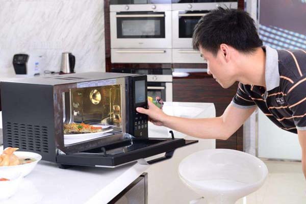 Chớ dại cho 7 loại thực phẩm này vào lò vi sóng nếu không muốn gặp sự cố đáng tiếc-8