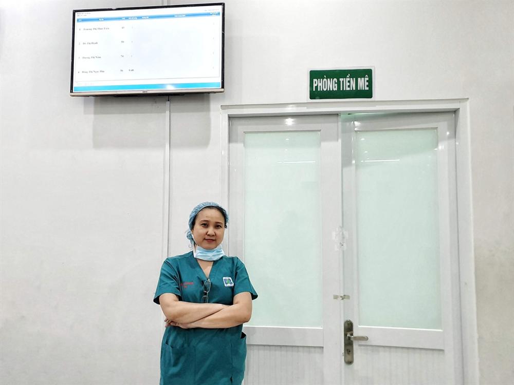 Mắc ung thư vú, tôi đòi ly hôn nhưng chồng không đồng ý-1