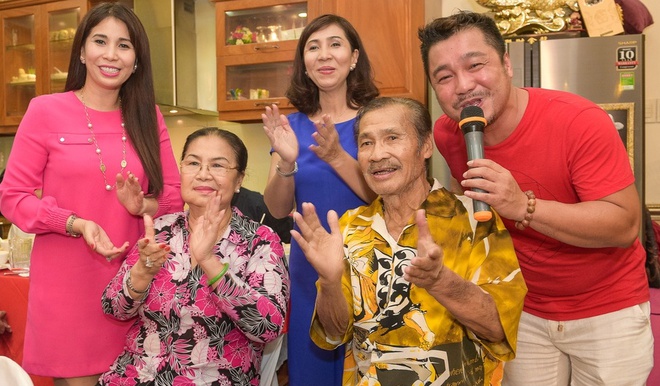 NSND Lý Huỳnh qua đời-1