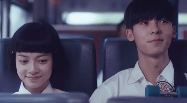 Khi một người đàn ông để bạn chạm vào những nơi này, nghĩa là anh ta chiều chuộng bạn trong trái tim mình-1