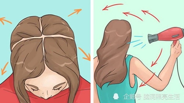 9 sai lầm mà nhiều người thường mắc phải khi sử dụng máy sấy tóc-5