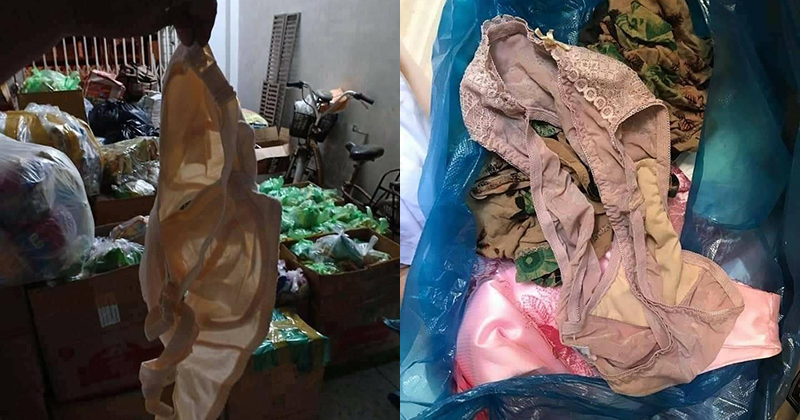 Ủng hộ quần áo giúp người dân vùng khó khăn: Yêu thương từ trái tim, đừng cho đồ như kiểu dọn nhà-1