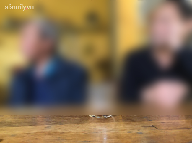 Vụ gã sở khanh bị tố lừa tình, lừa tiền hàng loạt phụ nữ ở Hà Nội: Xuất hiện cụ ông 72 tuổi xin gặp các nạn nhân để khắc phục hậu quả thay con trai-1