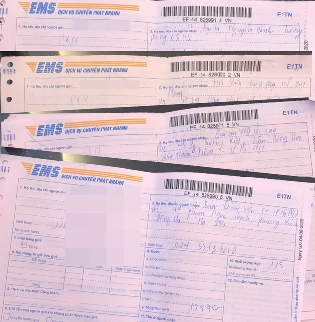 Vụ gã sở khanh bị tố lừa tình, lừa tiền hàng loạt phụ nữ ở Hà Nội: Xuất hiện cụ ông 72 tuổi xin gặp các nạn nhân để khắc phục hậu quả thay con trai-2