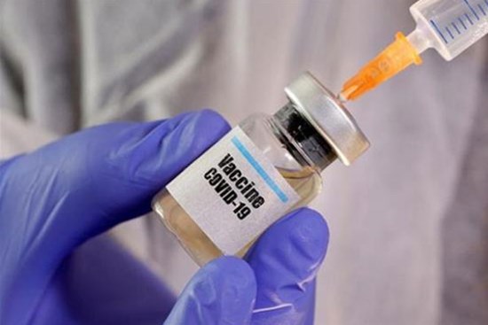 Tình nguyện viên thử vaccine COVID-19 của Oxford chết vì biến chứng