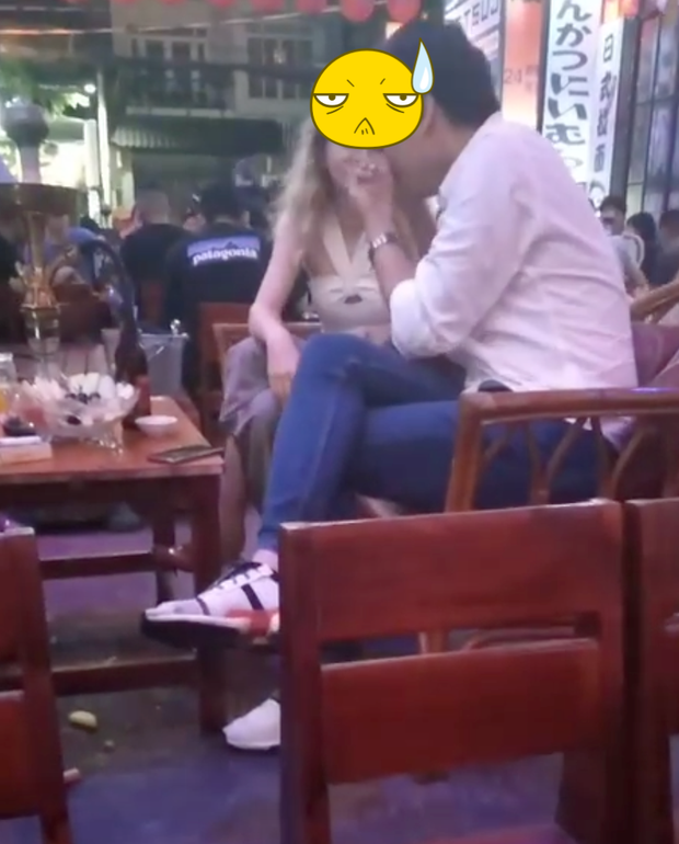 Tài khoản Facebook bị tấn công, vợ Phan Viết Tính phải xoá bài đăng tố chồng ngoại tình, bạo hành con gái-1