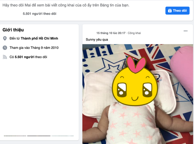 Tài khoản Facebook bị tấn công, vợ Phan Viết Tính phải xoá bài đăng tố chồng ngoại tình, bạo hành con gái-4