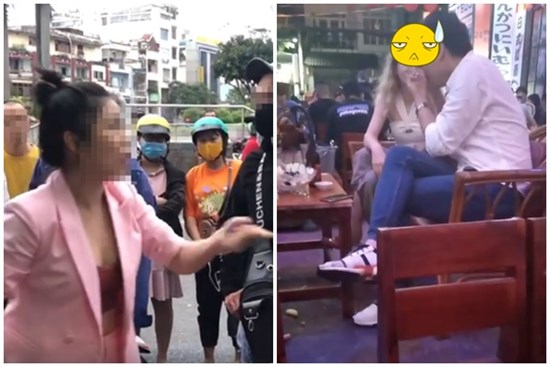 Tài khoản Facebook bị tấn công, vợ Phan Viết Tính phải xoá bài đăng tố chồng ngoại tình, bạo hành con gái
