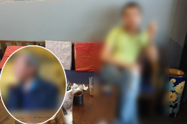 Bắt kẻ đi ô tô cứu trợ miền Trung lừa cụ bà 83 tuổi lấy vàng và 6,5 triệu đồng-5