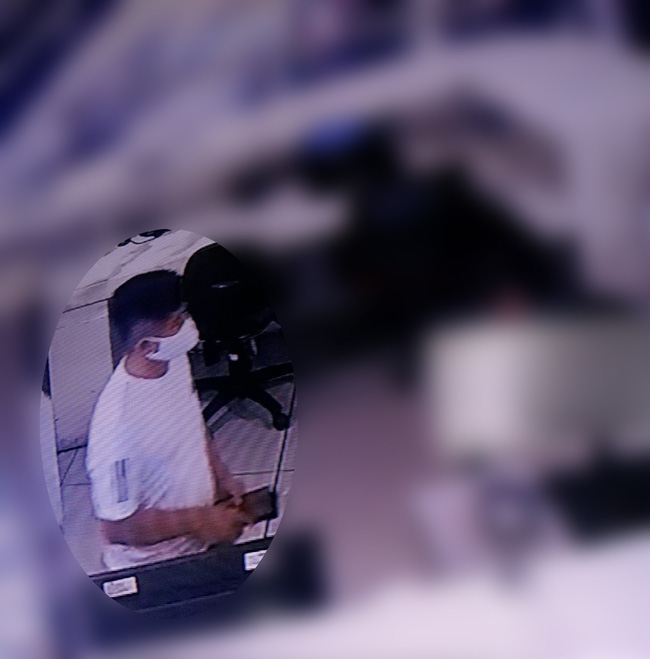 Đi ăn trộm nhưng lại trót mê selfie, kẻ gian bị lộ danh tính và vị trí trong một nốt nhạc, dân tình cười sằng sặc: Mù công nghệ đừng trộm đồ công nghệ!-1