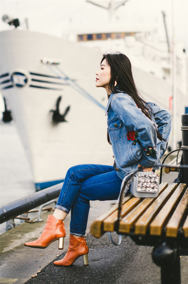 Công thức boots + quần với 3 chiêu nâng tầm 100% thời thượng, phục vụ chị em công sở trong mùa lạnh này-8