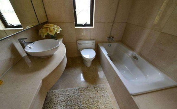 Không nên lắp bồn cầu ở đây, nghe xong nhiều người tiếc là không biết sớm hơn-1