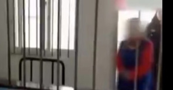 Chồng không chỉ bạo hành mà còn giấu vợ ngoại tình suốt 18 năm, trong cơn thịnh nộ vợ đã trút giận và lãnh án tù gần như hết đời-1