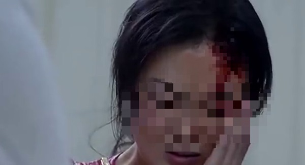 Chồng không chỉ bạo hành mà còn giấu vợ ngoại tình suốt 18 năm, trong cơn thịnh nộ vợ đã trút giận và lãnh án tù gần như hết đời-2