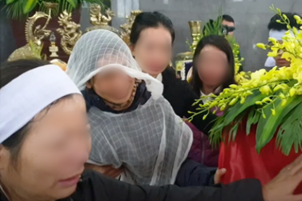 Đã bắt được kẻ lừa đảo 100 triệu đồng tiền ủng hộ của vợ nạn nhân vụ sạt lở ở Rào Trăng 3-4